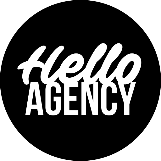 Hello Agency Logo